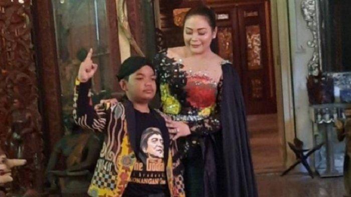Obat Rindu, Anak Mendiang Didi Kempot Siap Tampil di Panggung The Next Didi Kempot