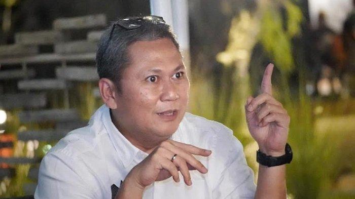 Soal Pengurangan Karyawan, Ini Penjelasan Dirut Asuransi Jasindo