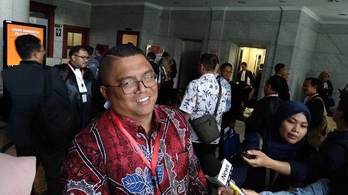 Bawaslu Sampaikan Jawaban Mirip-Mirip Sikapi Gugatan Prabowo ke Mahkamah Agung