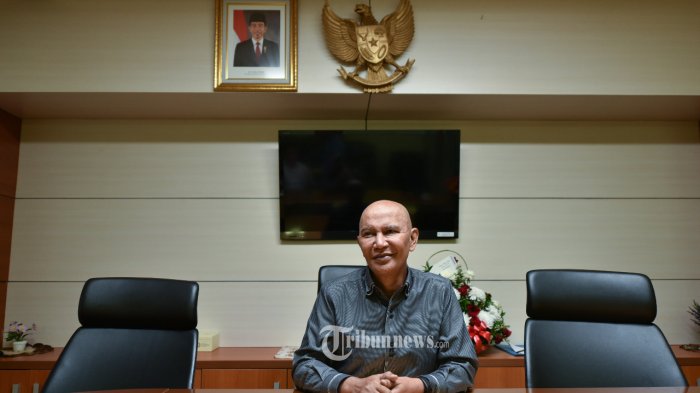 Soal Virus Corona, Warga Diimbau Tak Panik Lalu Timbun Kebutuhan Pokok