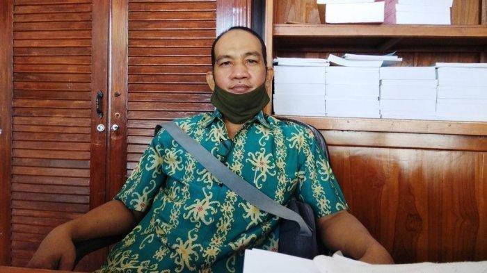 Profil Supriyono, Anggota DPRD Bantul yang Sebut Pemakaman Jenazah Covid-19 Seperti Anjing