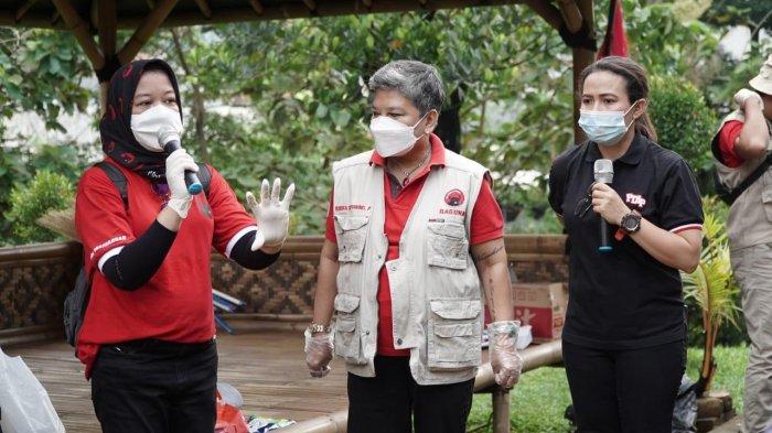 Gerakan Menanam Pohon Penting untuk Melindungi Sungai