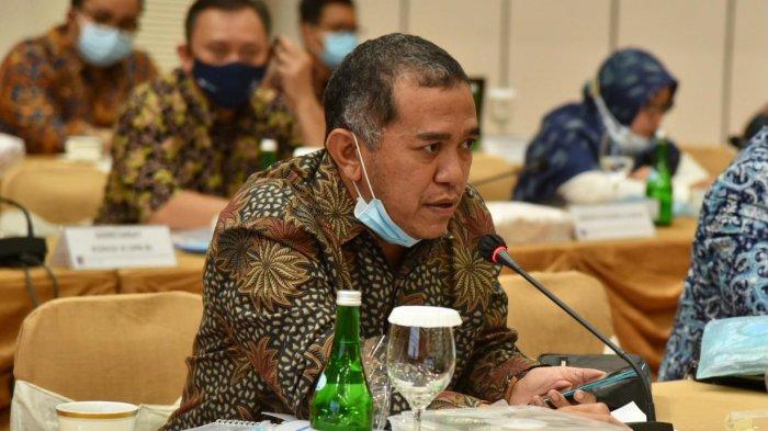 Politisi Golkar: Gotong Royong Harusnya Jadi Solusi Masalah Bangsa saat Ini