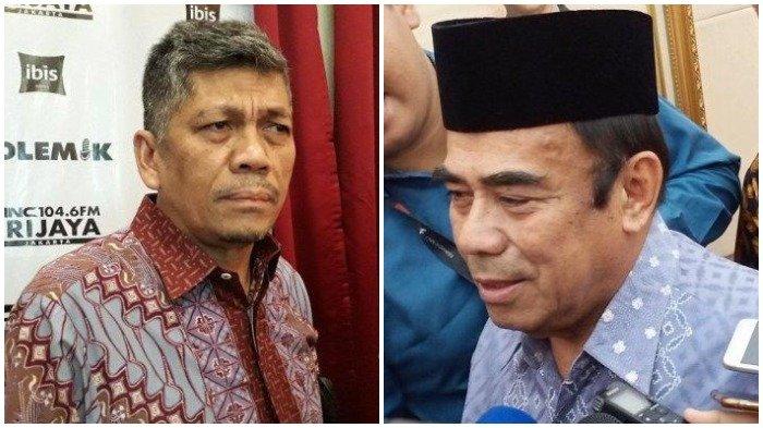 DPR Ingatkan Fachrul Razi Tak Asal Bicara Soal Kebijakan Arab Saudi, Sarankan Menlu Jadi Jubir