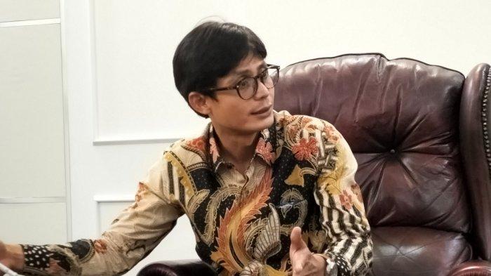 KPU Belum Pikirkan Endorse Influencer untuk Publikasi Kepemiluan
