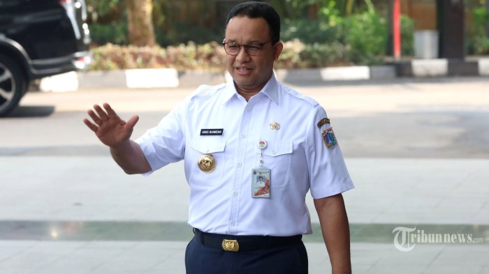 PKS Juga Dengar Ada yang Mau Jegal Anies Baswedan Maju di Pilpres 2024, Singgung Pemanggilan KPK