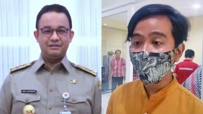 Istana Tolak Revisi UU Pemilu, Pratikno Bantah untuk Halangi Anies dan Calonkan Gibran di Pilgub DKI