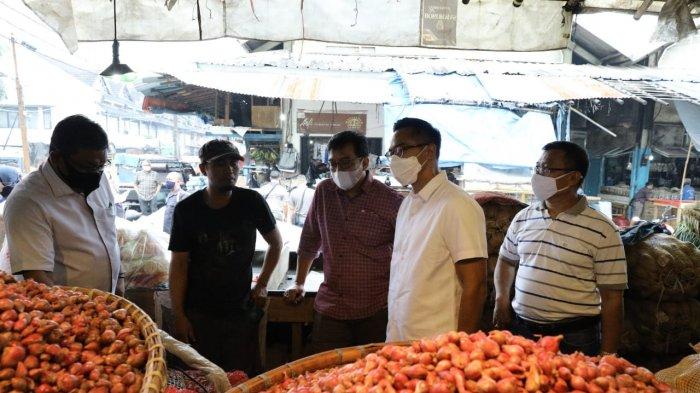 Anindya Bakrie: Kadin Peduli dengan UMKM dan Pasar Rakyat