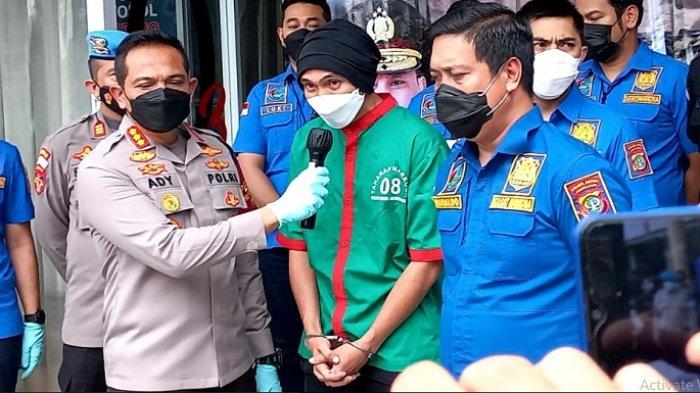 Pahami Kekecewaan Banyak Orang, Anji Minta Maaf, Anggap yang Terjadi Padanya sebagai Pelajaran