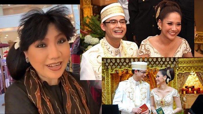 Diselimuti Duka, Anne Perancang Baju Pernikahan BCL & Ashraf Sinclair Ungkap Kisah Menyentuh Ini