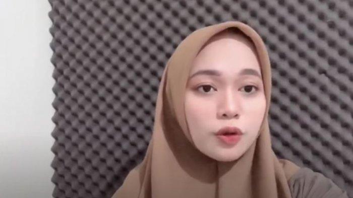 Doa Annisa Rahman soal Isu Cinta Segitiga antara Ririe Fairus, Ayus, dan Nissa Sabyan