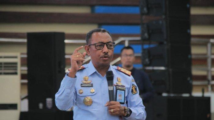 Majelis Rakyat Papua Barat Kirim 7 Nama ke Mendagri, Minta Pj Gubernur Diisi Orang Asli Papua