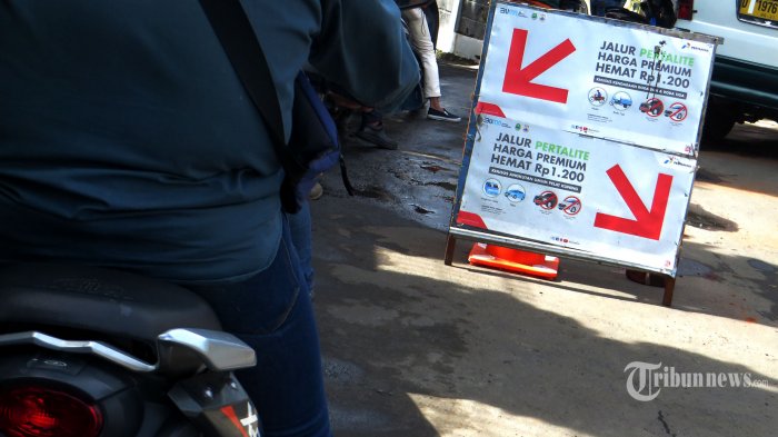 Pertamina Sebut Program Langit Biru Diterima Baik Masyarakat