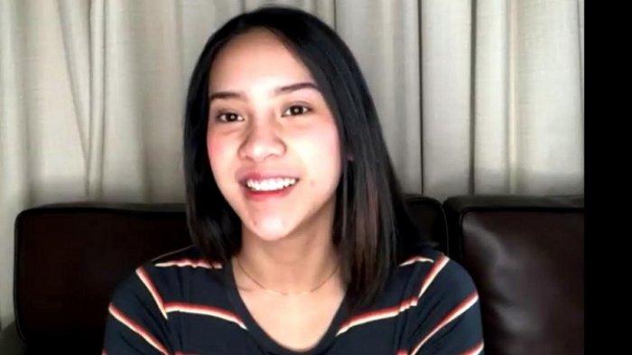 Ingat Masa Sekolah, Anya Geraldine Sering Batal Puasa di Warteg