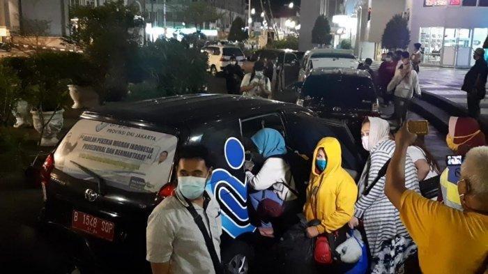 Gerebek 3 Kamar Apartemen di Kelapa Gading, BP2MI Temukan 26 Calon PMI Ilegal Tujuan Timur Tengah