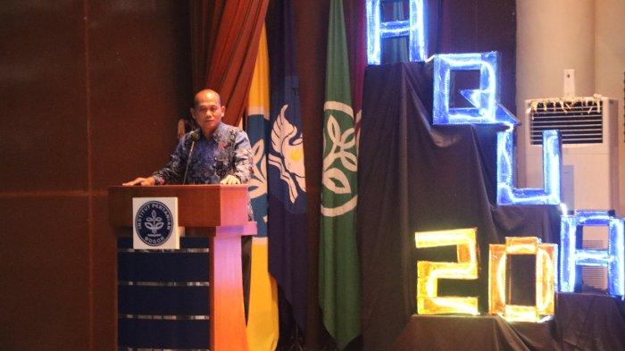 KKP Dorong Mahasiswa IPB Lakukan Riset Komoditas Prioritas Ekspor Berbasiskan Ekonomi Biru