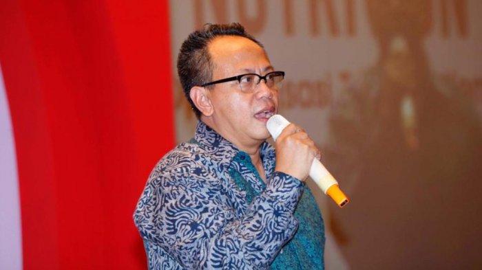 Arif Mujahidin Masuk di Jajaran 40 PR Top Indonesia