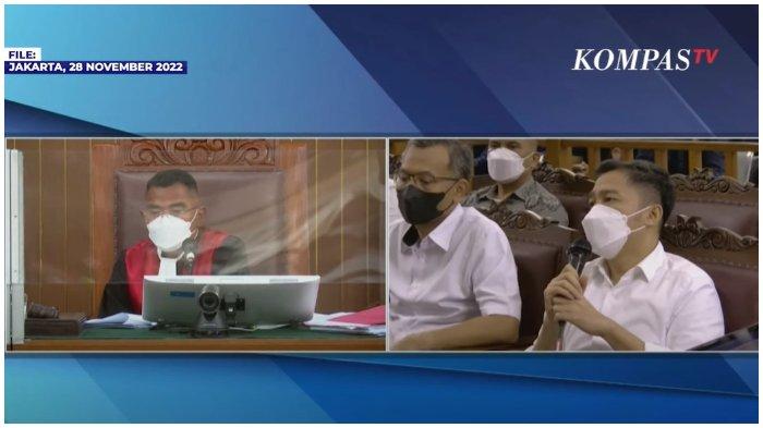 Pengacara Arif Rachman Nilai Jaksa Penuntut Umum Paksa Saksi Kenali Bukti CCTV Duren Tiga