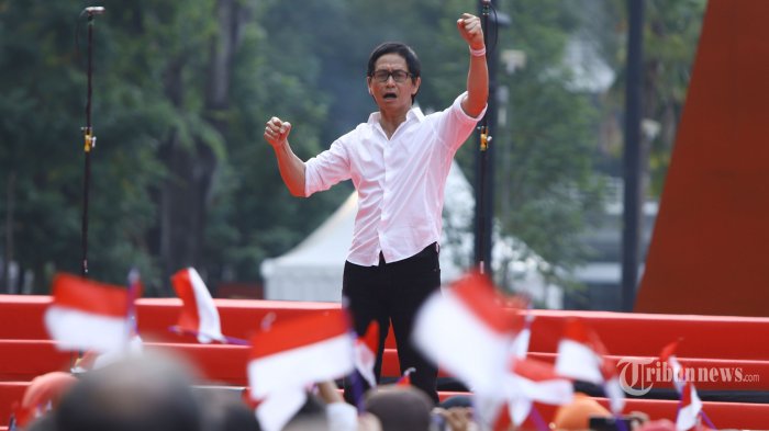 Awalnya Sempat Dicibir Bikin Orkestra, Addie MS: Alhamdulillah Udah 30 Tahun