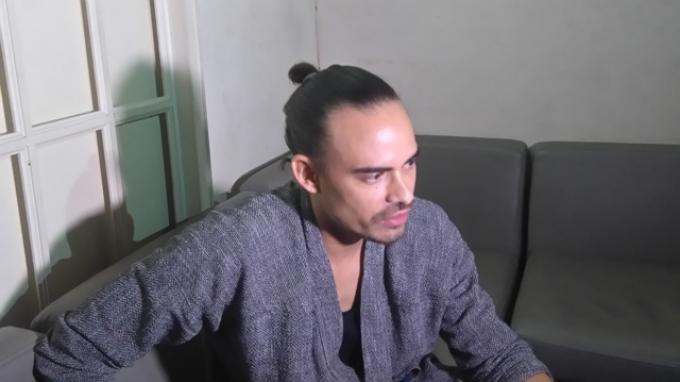 Ashraf Sinclair Petik Gitar, Bunga Citra Lestari: Bagus Tuh Yang