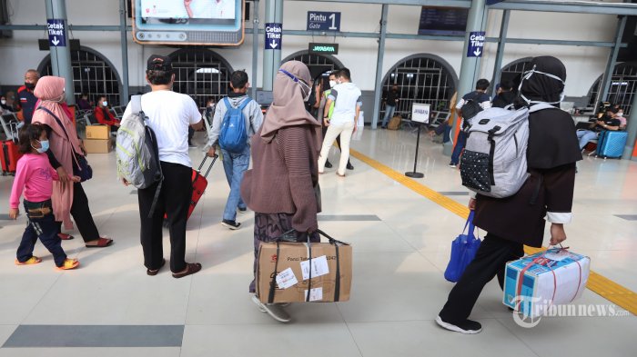 Kesiapan Terkini Jalan Nasional Jelang Lebaran, Bakal Ada Pembatasan?