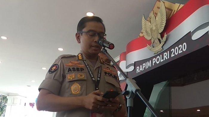 Polisi Bakal Gelar Perkara Dugaan Oknum Penyidik Polres Jakbar Siksa Luthfi Alfiandi