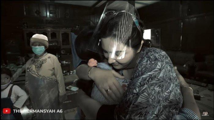 Ungkap Percakapan Terakhirnya dengan Rina Gunawan via Whatsapp, Ashanty: Ini Bohong Kan!