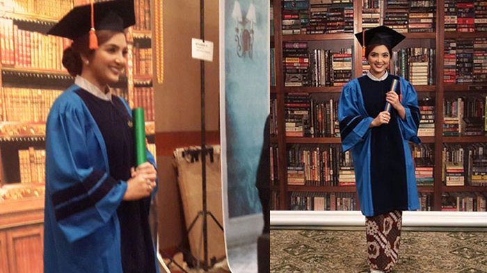 Tanya Soal KB Spriral yang Kebobolan, Ashanty Hamil Lagi?