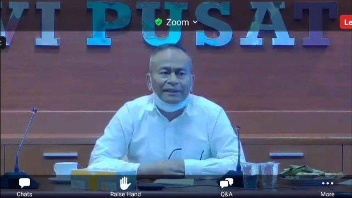 Atal S Depari: PWI Pusat Mendesak Uni Eropa Agar Bersikap Adil Terhadap Sawit Milik Indonesia
