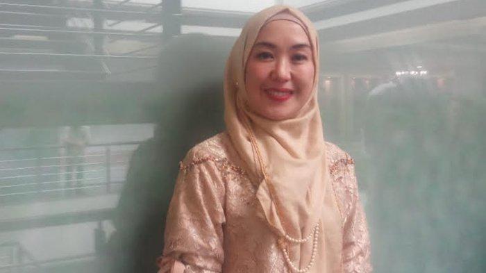 Dokter Spesialis Kulit, dr. Atika Damayanti Sp.KK saat ditemui di acara Anniversary Zeta Bags di Kemang Square, Jakarta Selatan, Rabu (11/12/2019).
