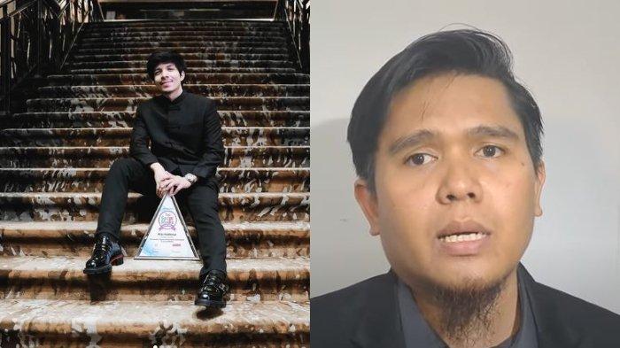 Kuasa Hukum Reza Paten Minta Atta Halilintar Kembalikan Uang Headband untuk Ganti Rugi Korban