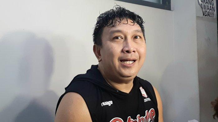 Augie Fantinus Tidak Berpikir Tak Laku Lagi Usai Keluar dari Penjara