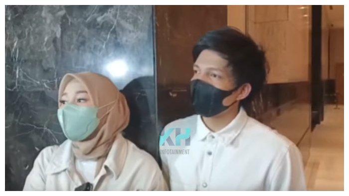 Aurel Hermansyah dan Atta Halilintar berencana pergi ke Bali