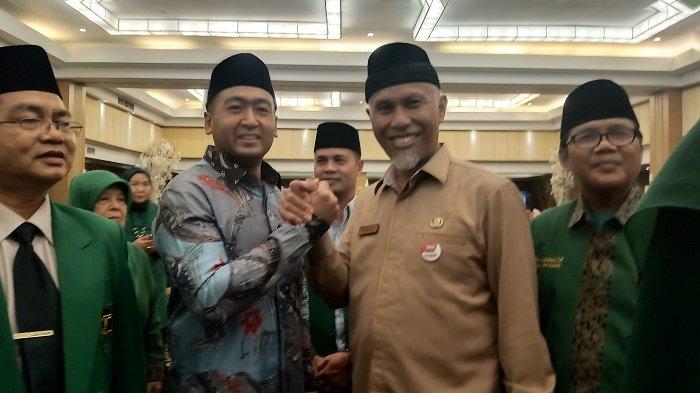 Mahyeldi-Audy Dinilai Paham Kebutuhan Masa Depan Pariwisata Sumbar