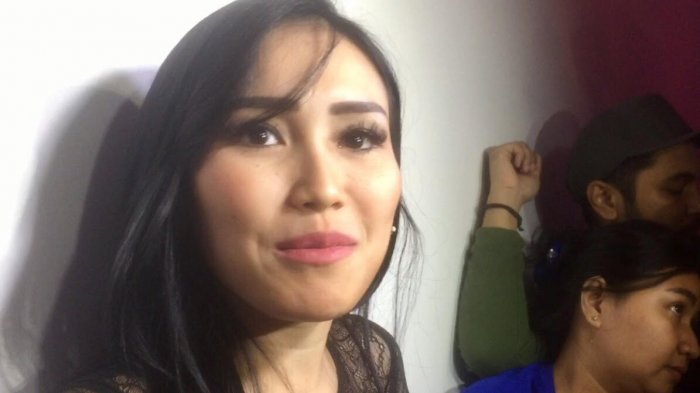 Ayu Ting Ting Memilih Punya Teman Sedikit, Tapi Semuanya Setia
