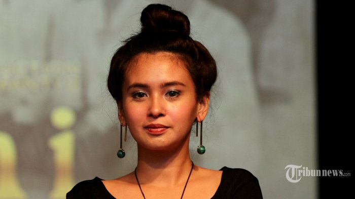 Alasan Ayushita Stop Dulu di Dunia Tarik Suara