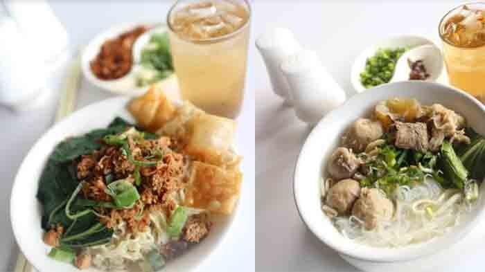 Musim Hujan, Pas Banget Makan Hangat, Ada Promo Happy Hour Package di Hotel Santika Premiere Bintaro