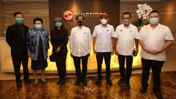 Donor Plasma Konvalesen, Solidaritas Penyintas, Menjadi Penyelamat