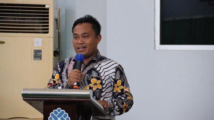 Gelar Rapat Koordinasi, BLK Samarinda Gandeng Pelaku Industri
