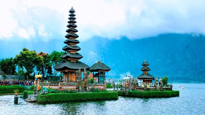 Bali, Bintan, Dijuluki Penyelenggara Triathlon Terbaik Asia 2016