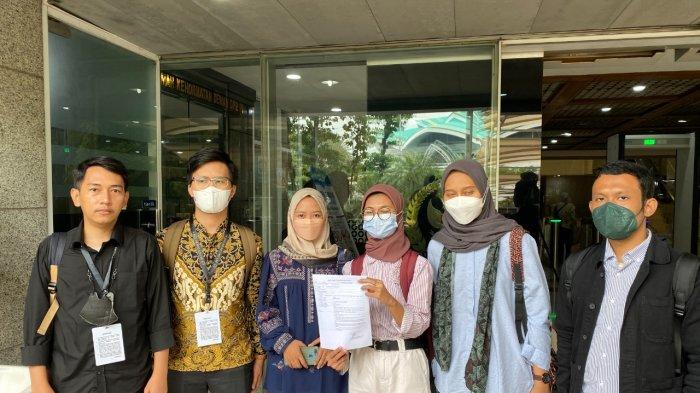 Mengadu ke MKD DPR, Peneliti Setara Institute: Tak Ada Dasar Hukum Terkait Pencopotan Hakim Aswanto