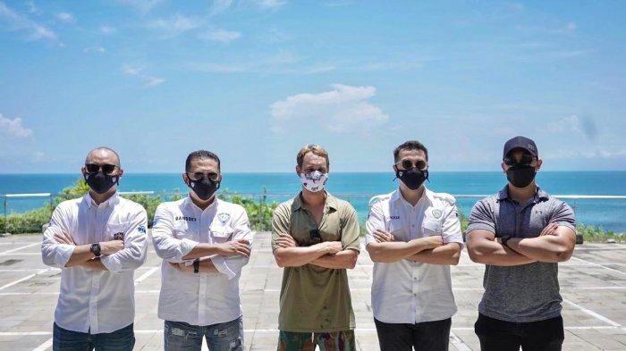 Bamsoet: Bali Akan Menjadi Pusat Wisata dan Olahraga Otomotif Dunia