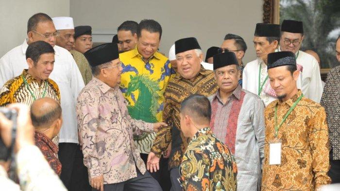 Bamsoet: Tidak Ada Satu Agama Pun yang Mengajarkan Radikalisme dan Terorisme