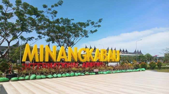 Belum Ada Rencana Kapan Penerbangan Internasional di Bandara Minangkabau Mulai Dibuka