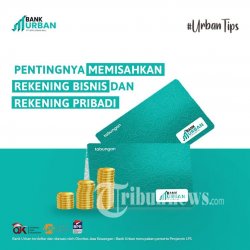 Bank Urban.