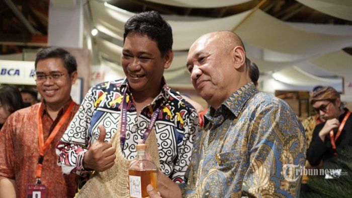 Menteri Teten Masduki Sebut Banyak Produk UMKM Berpotensi Penuhi Kebutuhan BUMN