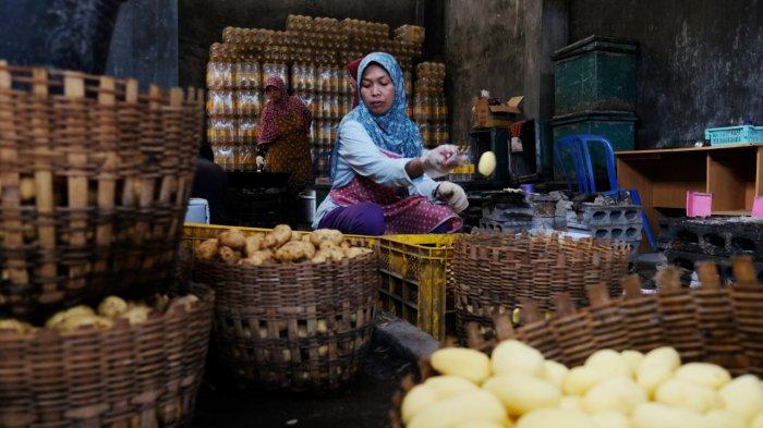 APBN Tunjukkan Kinerja Baik, Pemerintah Yakin Penanggulangan Ekonomi dalam Kendali