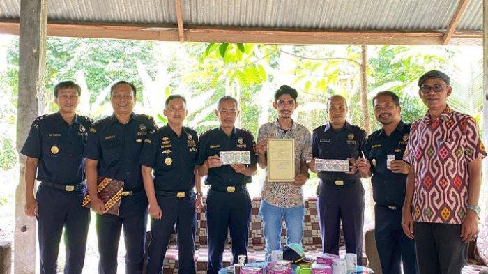 Terbitkan NPPBKC, Bea Cukai Bantu Serap Tenaga Kerja di Aceh dan Yogyakarta