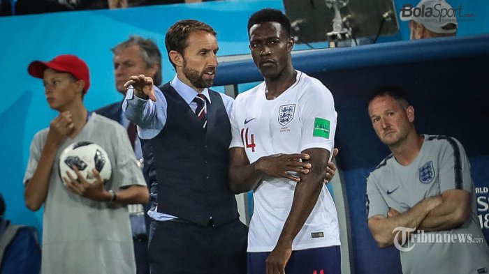 Masa Depan Gareth Southgate di Timnas Inggris Bergantung Pada Pencapaian Euro 2020