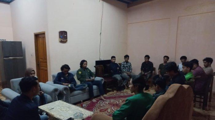 BEM Jakarta Apresiasi Penyelenggaraan PON XX dan Penanganan Covid-19